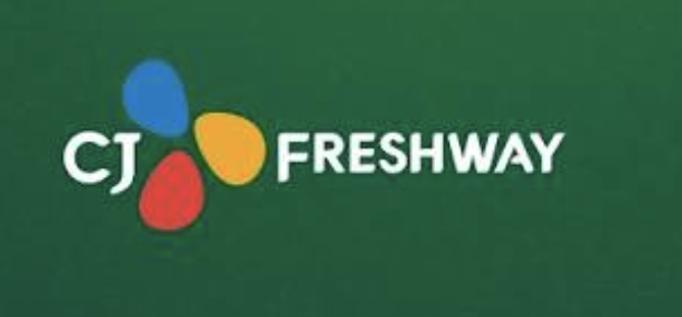 CJ Freshway logo